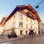 Restaurant Stoecklwirt 3*