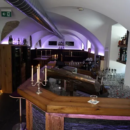 Restaurant Stoecklwirt Hotel