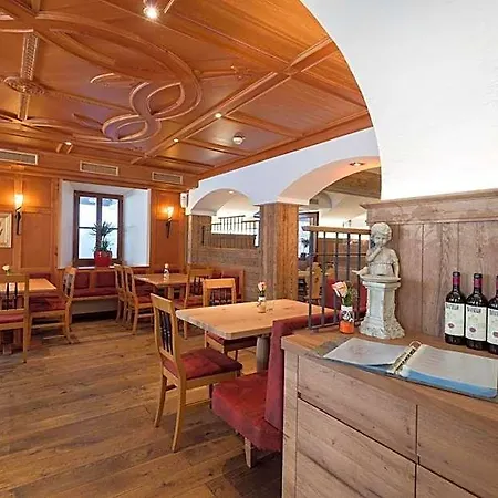 Restaurant Stoecklwirt