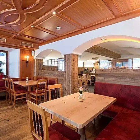 Restaurant Stoecklwirt Hotel