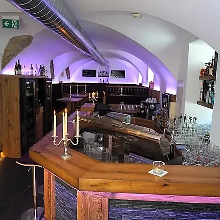 Restaurant Stoecklwirt Sankt Johann im Pongau