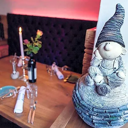Restaurant Stoecklwirt Sankt Johann im Pongau