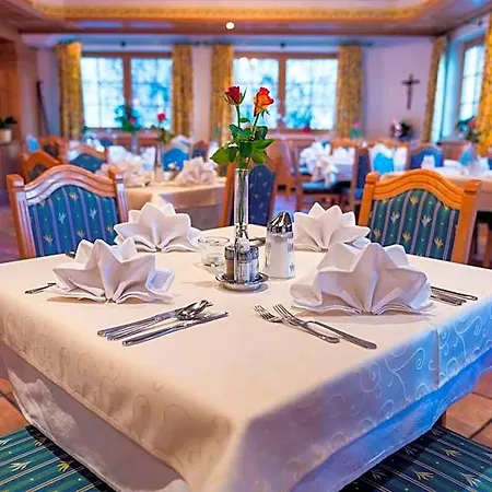 Restaurant Stoecklwirt Hotel Sankt Johann im Pongau