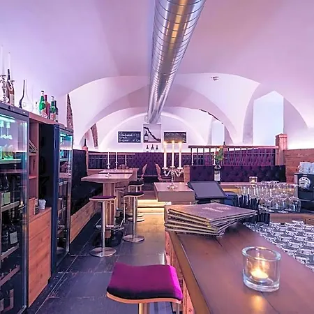 Restaurant Stoecklwirt Hotel