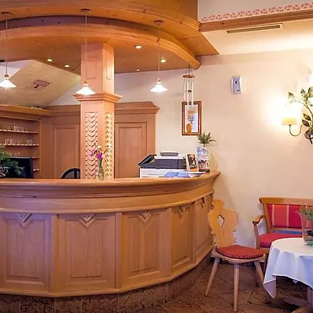 Restaurant Stoecklwirt