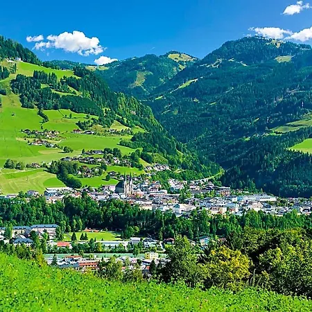 Restaurant Stoecklwirt 3* Sankt Johann im Pongau