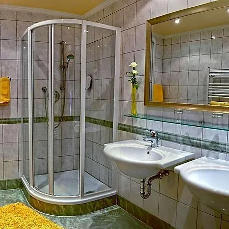 Restaurant Stoecklwirt Hotel