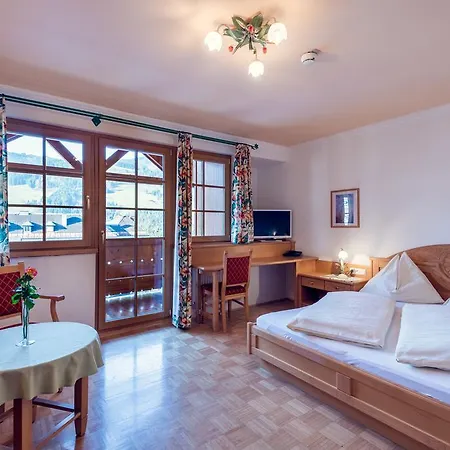 Hotel Restaurant Stoecklwirt
