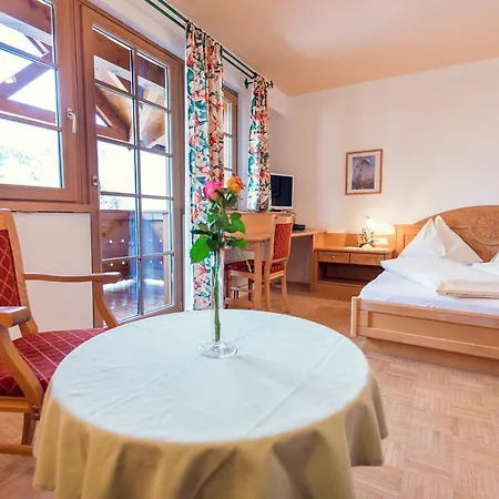 Restaurant Stoecklwirt Hotel 3*