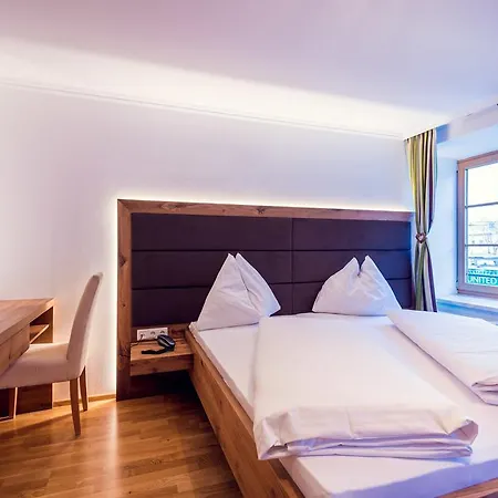 Hotel Restaurant Stoecklwirt