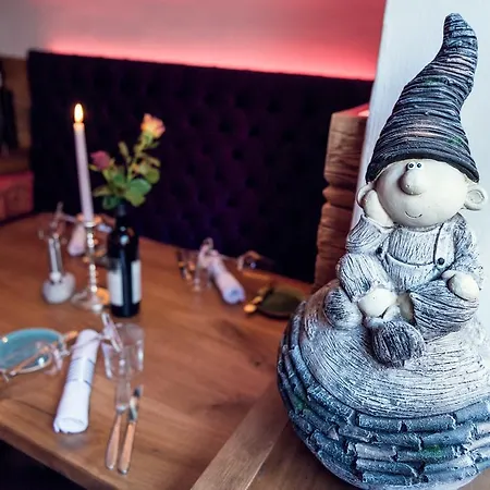 Hotel Restaurant Stoecklwirt