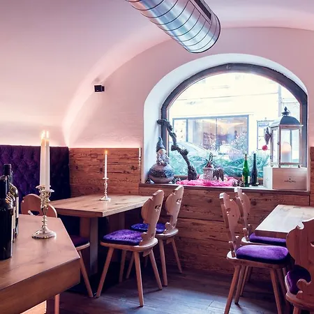 Restaurant Stoecklwirt سانكت يوهان ايم بونغ