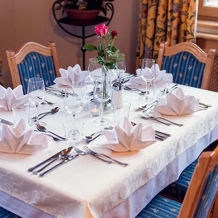 Restaurant Stoecklwirt 3* سانكت يوهان ايم بونغ