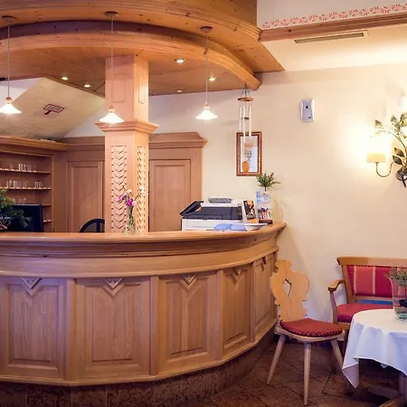 Restaurant Stoecklwirt Sankt Johann im Pongau