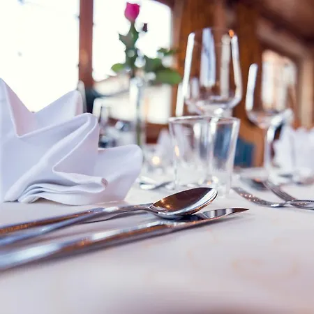 Restaurant Stoecklwirt Hotel