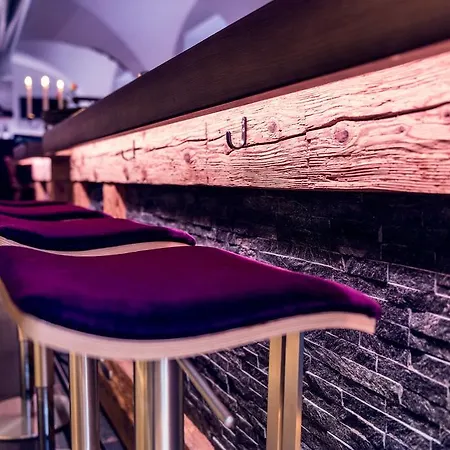 Restaurant Stoecklwirt Otel Sankt Johann im Pongau