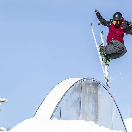 Hotel Restaurant Stoecklwirt