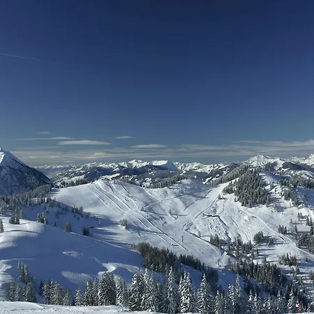 Hotel Restaurant Stoecklwirt Sankt Johann im Pongau