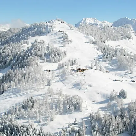 Restaurant Stoecklwirt 3* Sankt Johann im Pongau