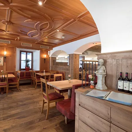 Restaurant Stoecklwirt 3* Sankt Johann im Pongau