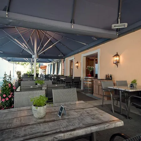 Hotel Restaurant Stoecklwirt Sankt Johann im Pongau