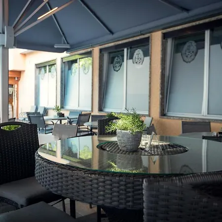 Restaurant Stoecklwirt 3* Sankt Johann im Pongau