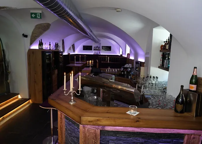 Restaurant Stoecklwirt فندق