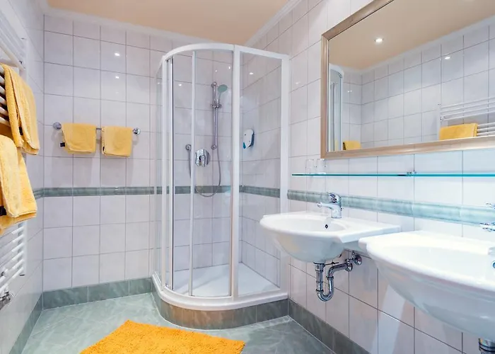 Restaurant Stoecklwirt سانكت يوهان ايم بونغ