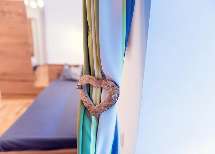 فندق Restaurant Stoecklwirt 3*