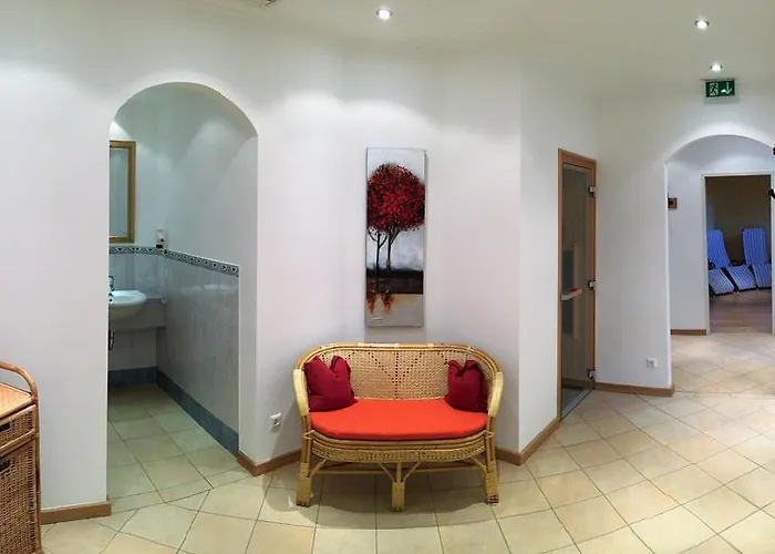 فندق Restaurant Stoecklwirt سانكت يوهان ايم بونغ