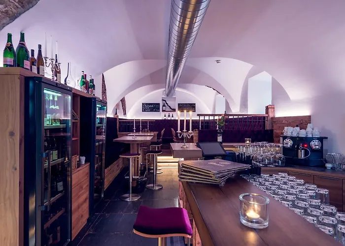 Restaurant Stoecklwirt فندق