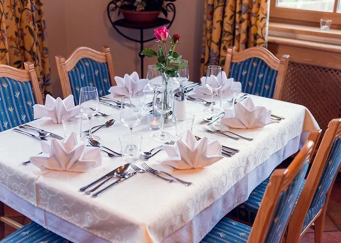Restaurant Stoecklwirt 3* سانكت يوهان ايم بونغ