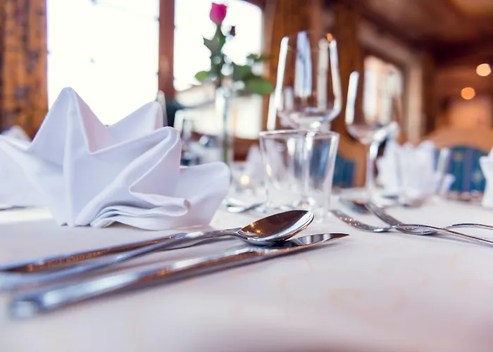 Restaurant Stoecklwirt فندق