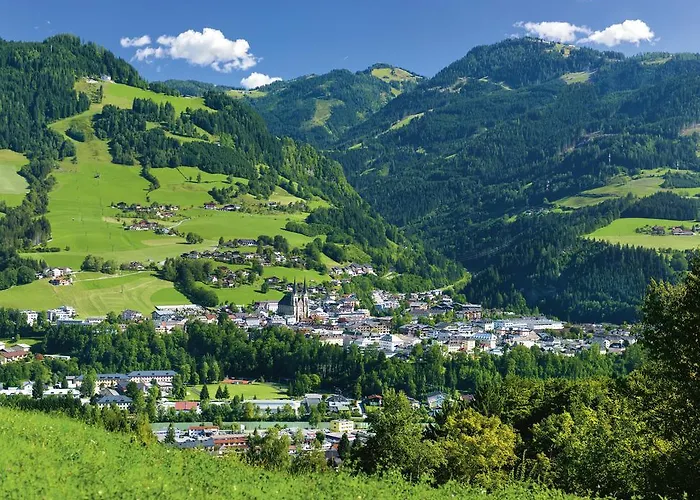 Restaurant Stoecklwirt فندق