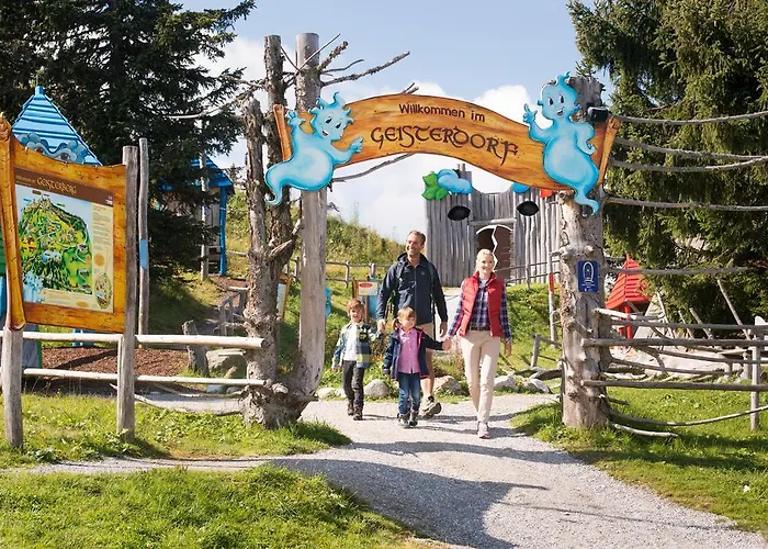 Restaurant Stoecklwirt فندق سانكت يوهان ايم بونغ