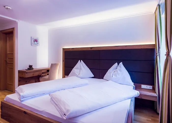 Restaurant Stoecklwirt