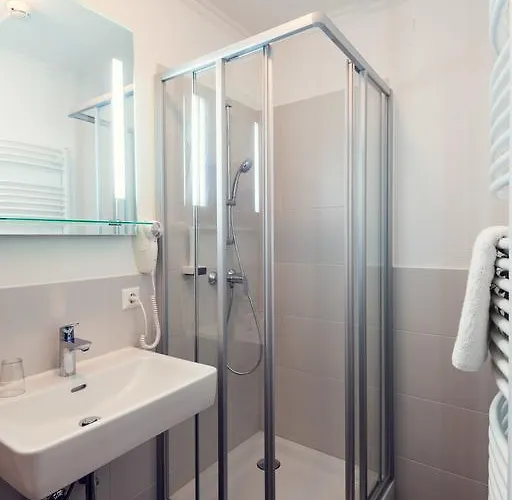 فندق Restaurant Stoecklwirt 3*