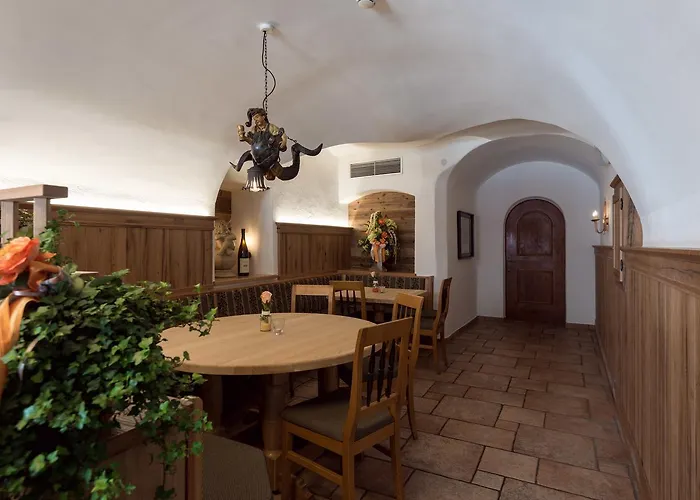 Restaurant Stoecklwirt