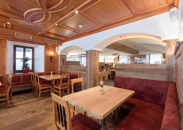 Restaurant Stoecklwirt 3*