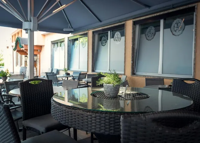Restaurant Stoecklwirt 3* سانكت يوهان ايم بونغ